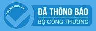 Đã thông báo Bộ Công Thương