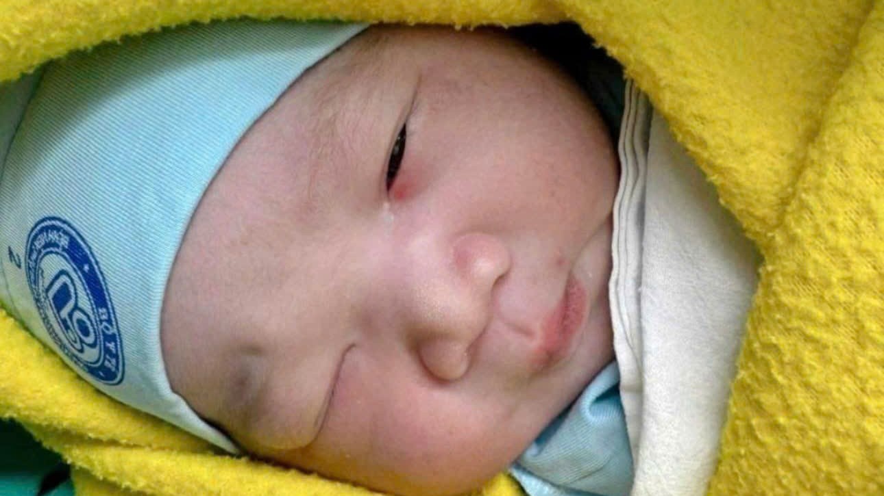 Hành trình đi tìm con yêu – một phép màu của kiên trì và yêu thương
