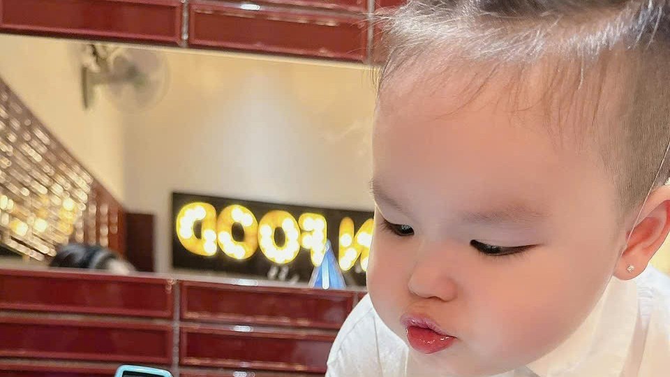 “Con là phép nhiệm màu của mẹ” – Hành trình tìm con sau bao lần mất mát