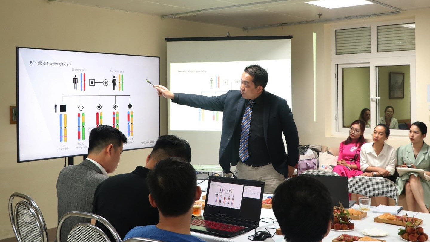 Bệnh viện Phụ sản trung ương đón tiếp đoàn chuyên gia đến tham quan, trao đổi kinh nghiệm về hỗ trợ sơ sinh và chẩn đoán trước sinh